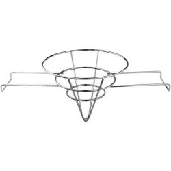 Porte-filtre pour friteuse 319012